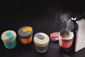 smidge at Food Show ligtened Smidge ‘elated’ by response at BBC Good Food Show