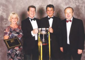 snapes hh use this Snape & Sons wins Home Hardware Retailer of the Year award