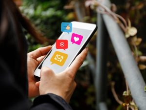 social media BIRA hosts social media workshop