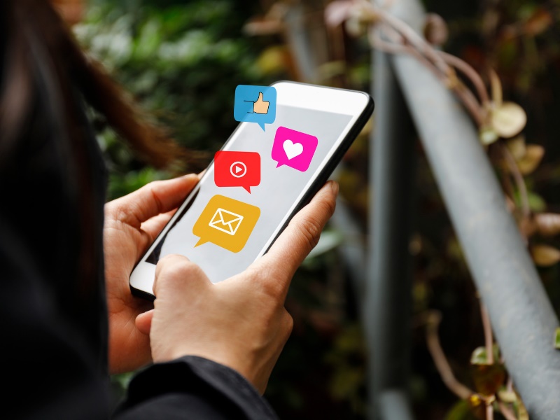 BIRA hosts social media workshop