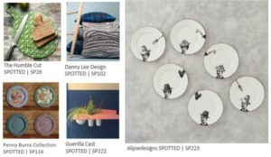 spotted for web Scout new talent at Top Drawer