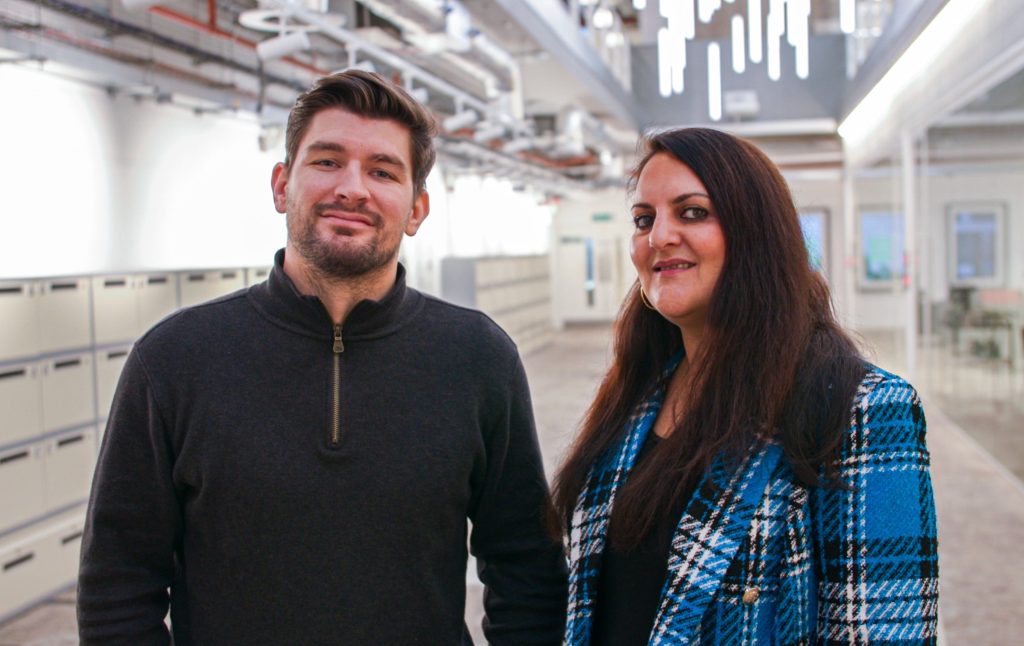 Spring and Autumn Fair strengthens leadership team