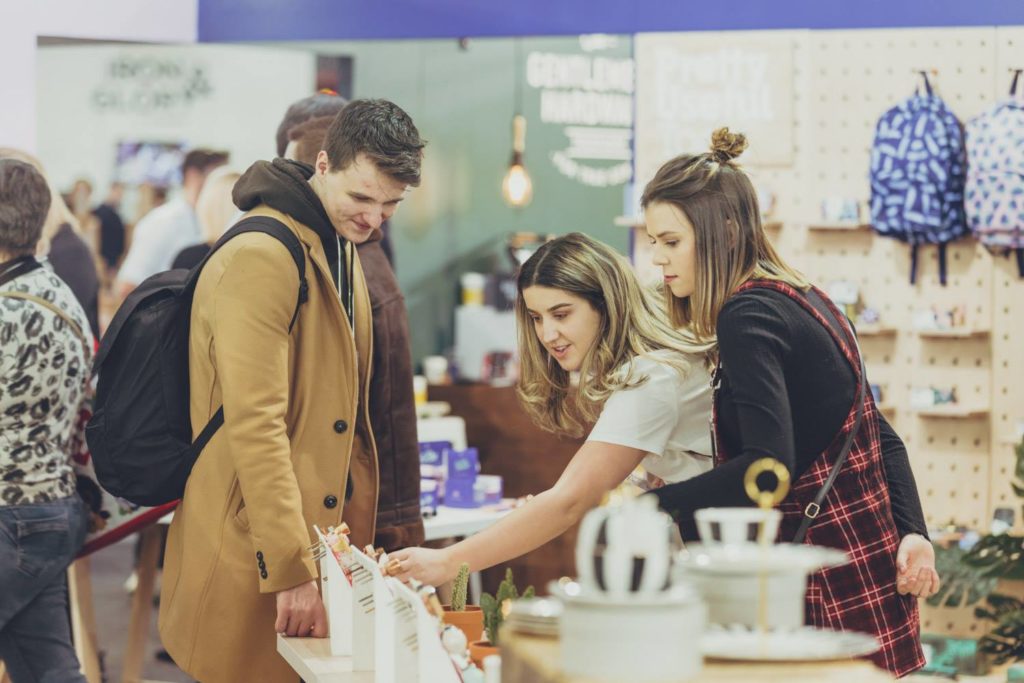 Spring Fair revamps VIP buyers programme