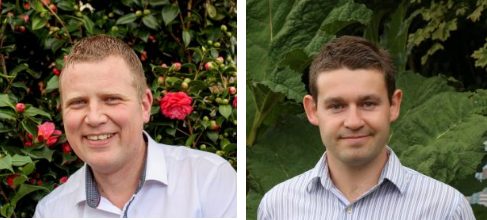 Squire’s Garden Centres makes key promotions