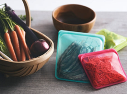 Stasher: A sustainable solution