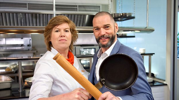 CBBC invites kids to ‘Step Up To The Plate’