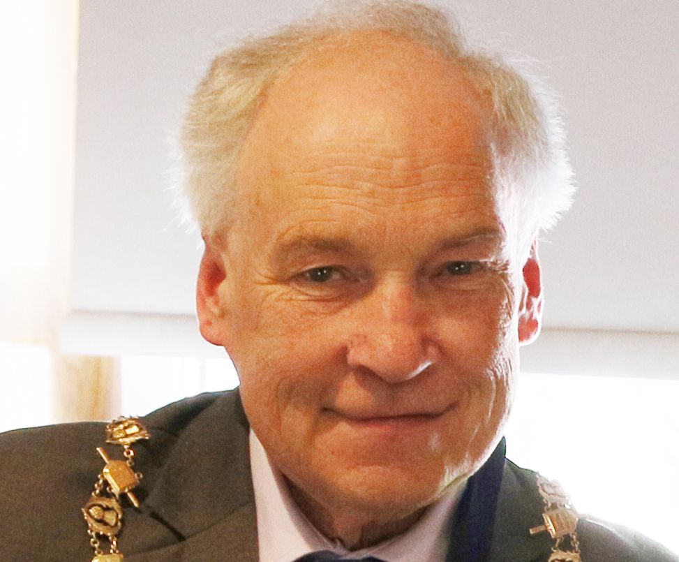 Stewart Munro: funeral service details