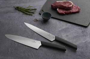 swiss modern Victorinox Domestic Knives