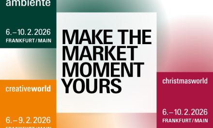 Ambiente unveils partnership with bnetwork to support exhibitors and visitors in 2026