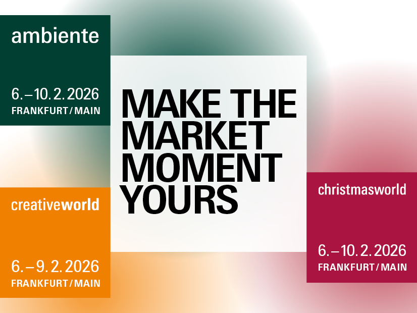 Ambiente unveils partnership with bnetwork to support exhibitors and visitors in 2026