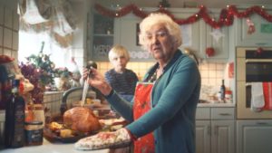 tesco christmas 2018 for web Tesco launches Christmas ad campaign