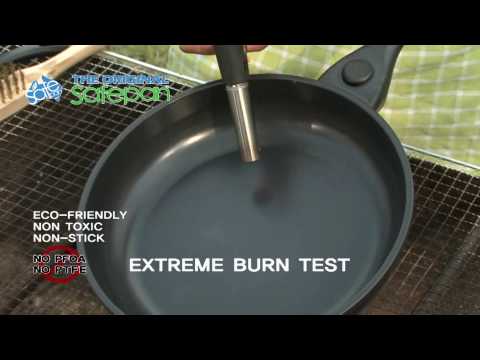 The Original Safepan