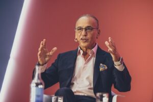 theo spring fair Spring Fair puts the spotlight on supporting new retailing talent