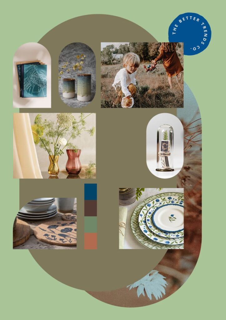 Top Drawer shares top trends to look out for at the show