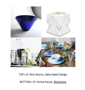 top drawer housewares ‘More exclusive brands than ever’ at Top Drawer