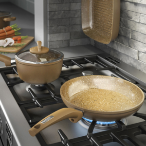 tower cerastone colour for web Tower launches Cerastone Gold Collection