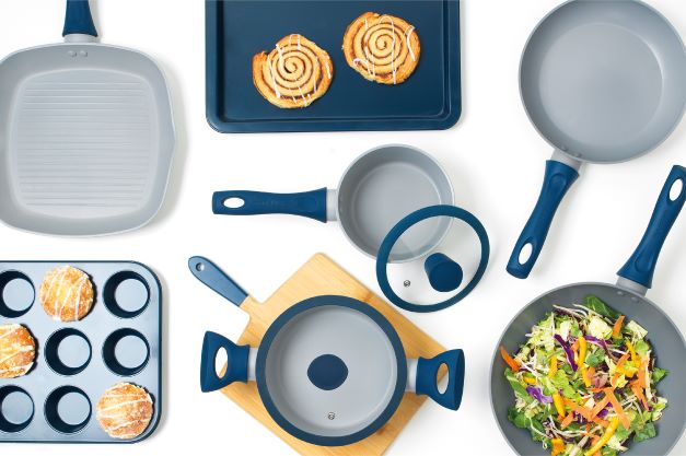 Unmistakeable heritage, innovation at its core: Salter is the brand synonymous with the home