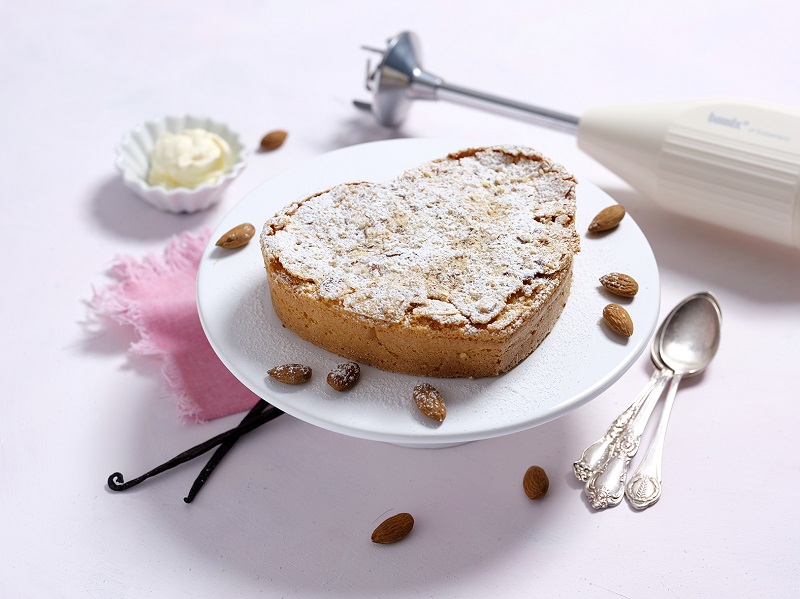 Exclusively 2021: Bamix appliance design