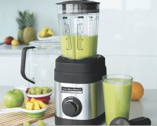 Exclusively 2021: EPE Introduce Hamilton Beach Appliances