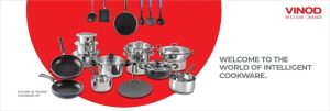 vinod cookware UK Website Cover 002 Vinod Cookware enters the UK
