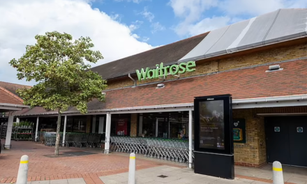 Waitrose secures Hersham shop with acquisition of Hersham Green Shopping Centre