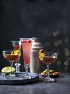 waitrose Christmas vodka cocktails Lifestyle Sales of wines, beers and spirits soar at Waitrose