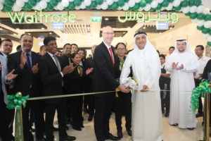 waitrose Dubai Waitrose opens new shop in Dubai