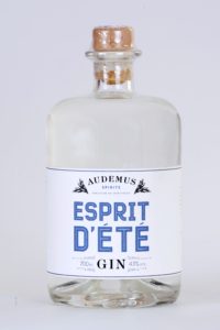 waitrose Espirit d’Été Gin Waitrose launches gin created by a customer