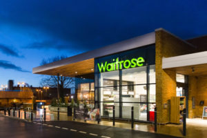 waitrose banbury 1 Sales of home baking products up 9% at Waitrose