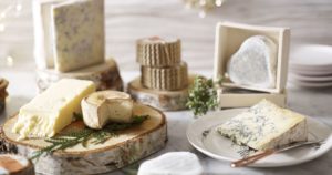 waitrose cheese 3 Father's Day celebrations leads to strong sales of treats at Waitrose