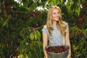 waitrose cherries advert brighter 1 Waitrose launches summer ad campaign