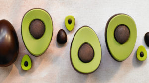 waitrose chocolate avocado Waitrose’s sell-out Chocolate Avocado Easter egg makes a return