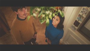 waitrose christmas advert Waitrose launches 'Too Good To Wait' Christmas ad campaign