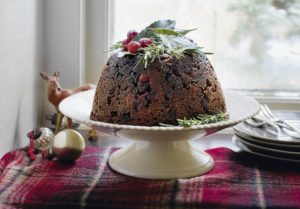 waitrose christmas pudding cropped The nation celebrates Stir-Up Sunday