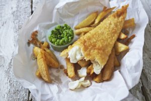 waitrose cod colour correct 1 Waitrose puts North Sea cod back on the menu after 18 years
