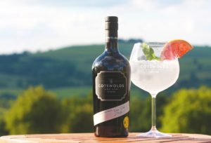 waitrose cotswolds gin col correct Waitrose on the quest for more local gin