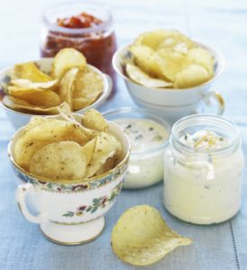 waitrose crisps England’s football success fuels sales at Waitrose