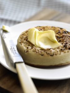 waitrose essential Waitrose Crumpets Cold snap spurs sales of canned soup and crumpets at Waitrose