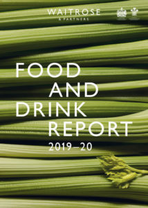 waitrose food and drink report Waitrose reveals the hottest food and drink trends