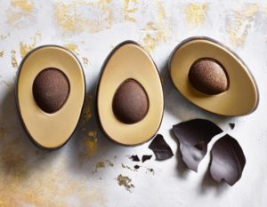 waitrose golden avocados Waitrose launches golden avocados for Christmas