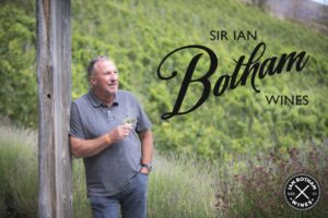 waitrose ian botham wines Waitrose to exclusively stock Sir Ian Botham’s wines