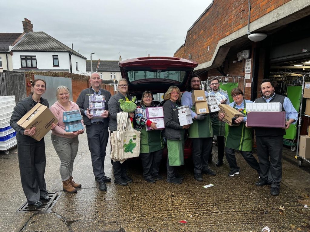 John Lewis Partnership makes key donation to Care Leavers