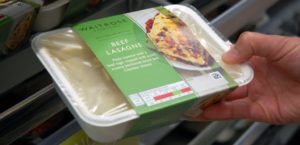 waitrose ready meal cropped Waitrose launches world’s first home compostable ready meal packaging
