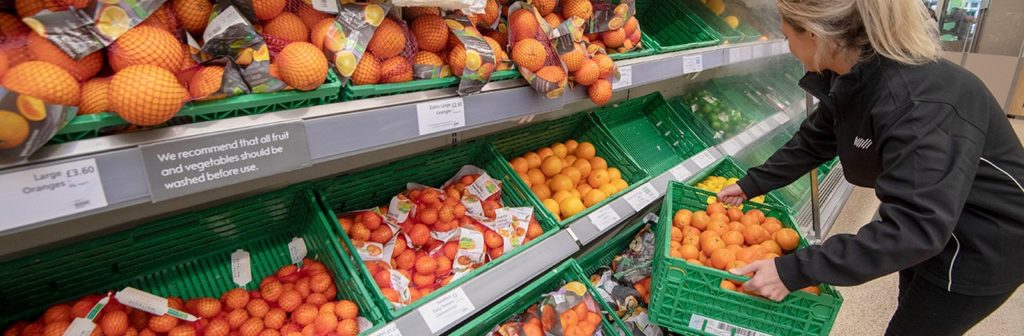 John Lewis Partnership announces new measures to support customers and the vulnerable