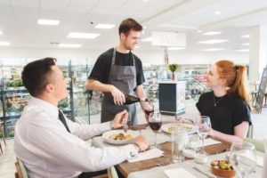 waitrose supper club use this Waitrose unveils plans for 42 more supper clubs
