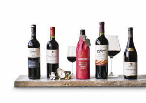 waitrose wine 3 Waitrose shoppers stock up for the party season