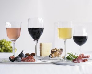 waitrose wine Alfresco dining boosts Waitrose sales