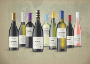 waitrose wines Waitrose & Partners introduces ‘W’ range of lesser-known wines