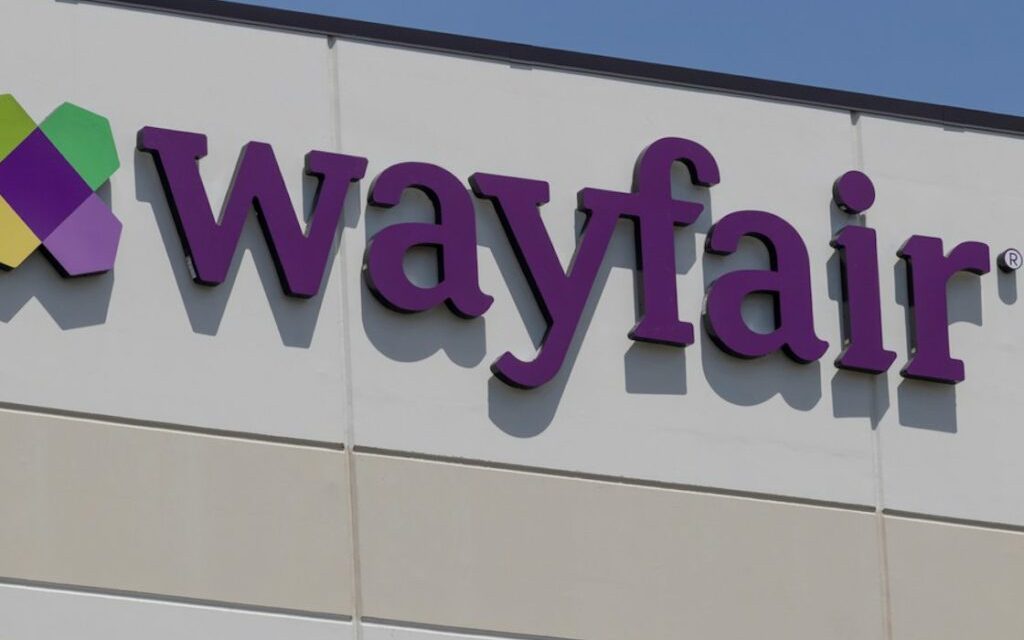 Wayfair exits German market as it focuses its attention on UK operations