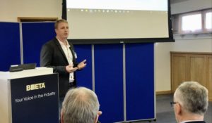 wayfair man Wayfair headlines BHETA forum